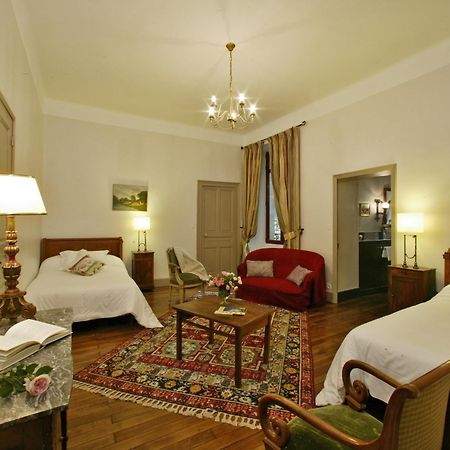 Villa manoir de la malartrie Vézac Habitación foto