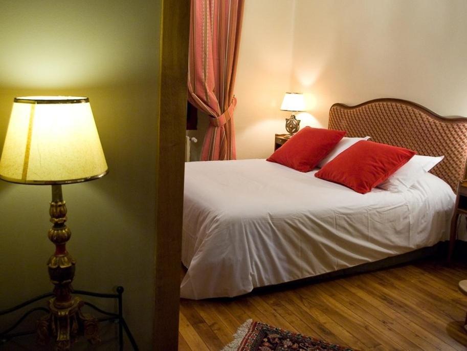 Villa manoir de la malartrie Vézac Habitación foto