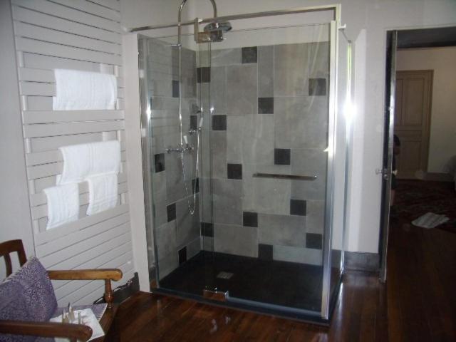 Villa manoir de la malartrie Vézac Habitación foto